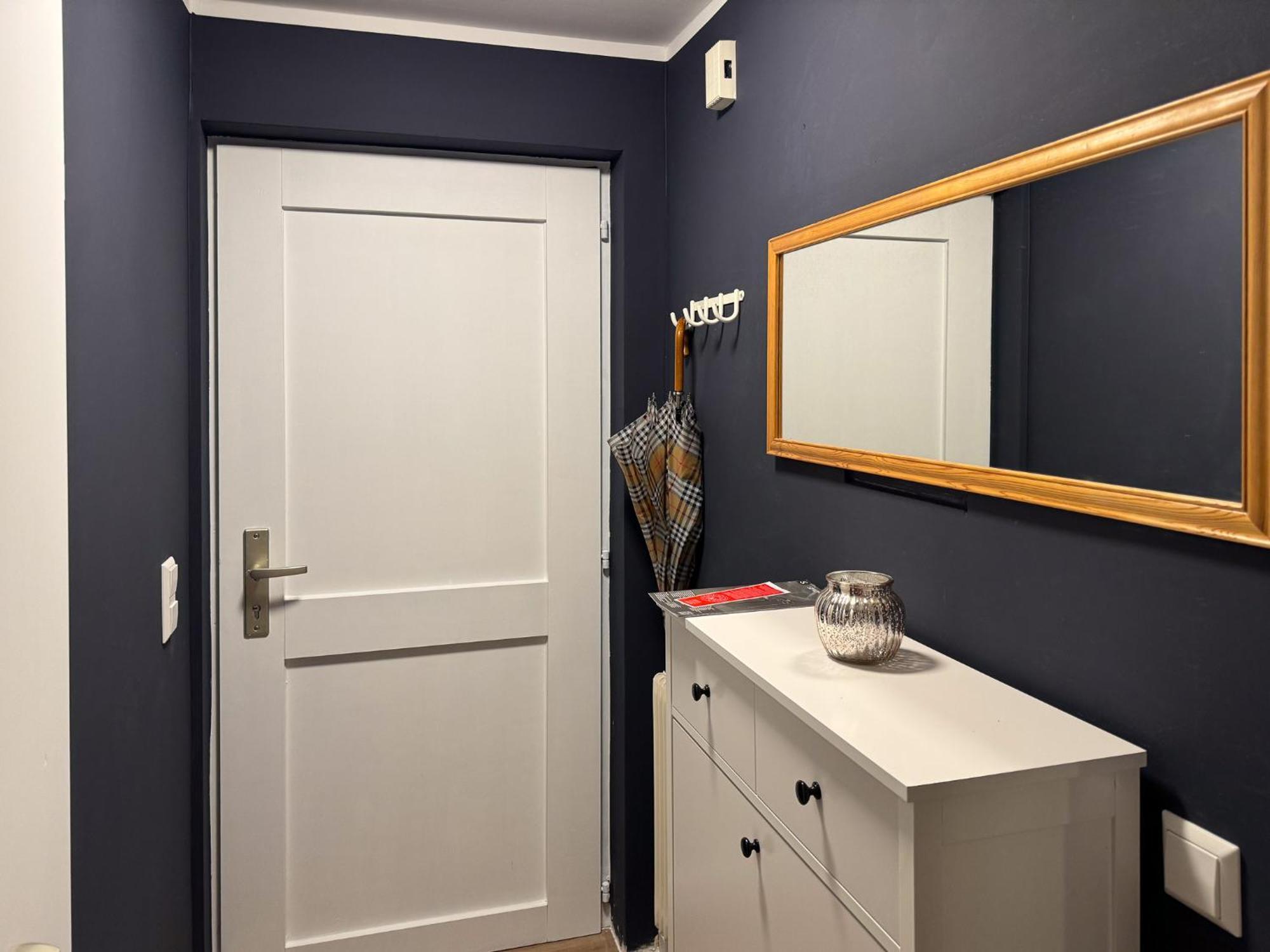 Apartment Parkplatz Garten Rad-Garage Fryburg Bryzgowijski Zewnętrze zdjęcie