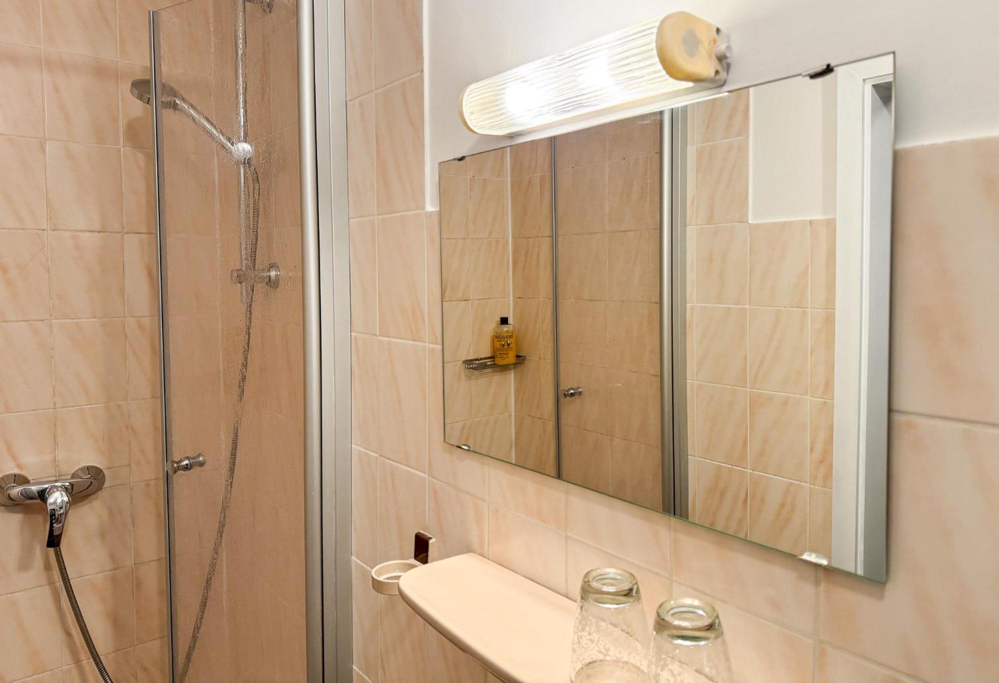 Apartment Parkplatz Garten Rad-Garage Fryburg Bryzgowijski Zewnętrze zdjęcie