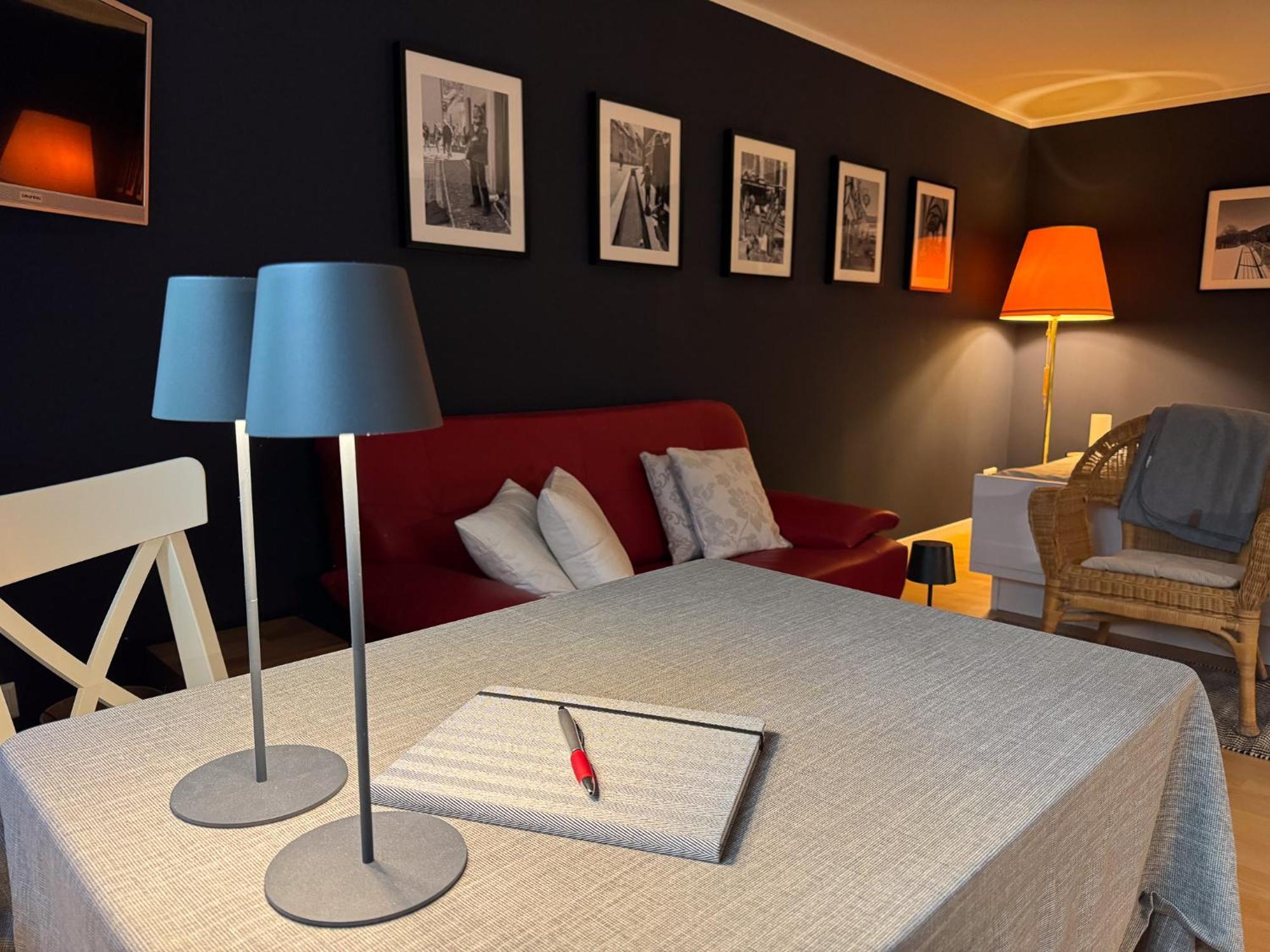 Apartment Parkplatz Garten Rad-Garage Fryburg Bryzgowijski Zewnętrze zdjęcie